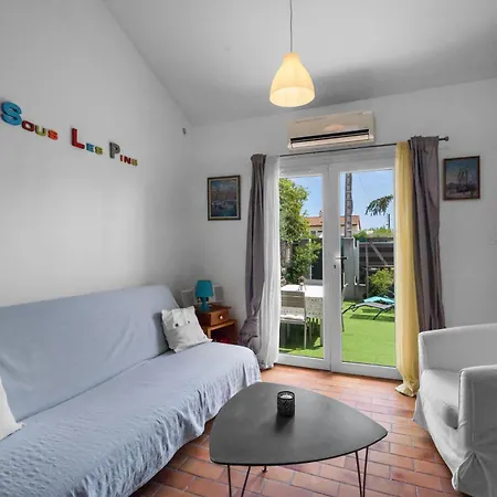 Maison Avec Jardin Clos Dom wakacyjny *