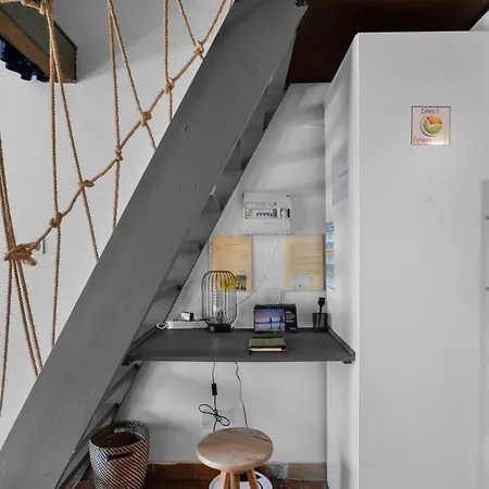 Maison Avec Jardin Clos Dom wakacyjny