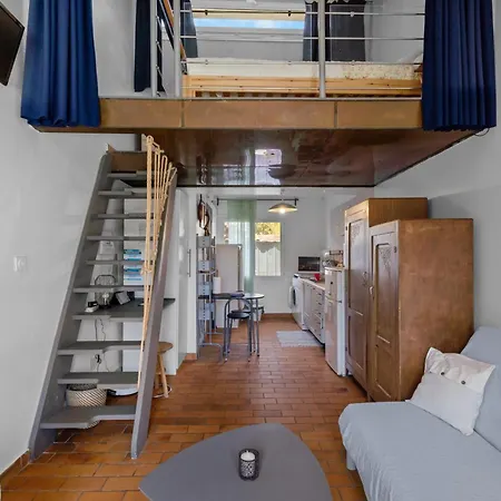 Maison Avec Jardin Clos * La Garde