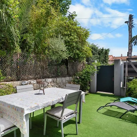 Maison Avec Jardin Clos * La Garde